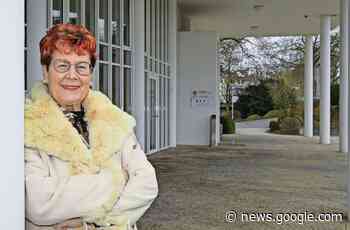 Aktive Senioren Bietigheim-Bissingen: Renate Wendt tritt zurück - Bietigheimer Zeitung