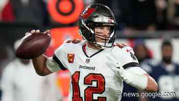 American Football: Ich liebe Euch alle - Superstar Brady beendet ... - Bietigheimer Zeitung