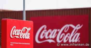 Coca-Cola-Beschäftigte fordern mehr Geld