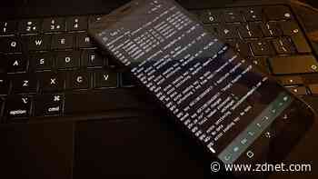 PinePhone Pro Explorer Edition: Great hardware, but the software is for patient Linux pros only