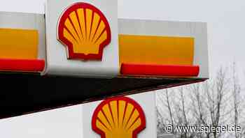 Shell hat seinen Gewinn 2022 verdoppelt