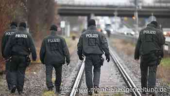 Polizei findet Leiche bei Suche nach vermisster 16-Jähriger