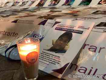 A dos años de búsqueda, no hay respuestas para Guadalupe Jiménez - Zona Franca