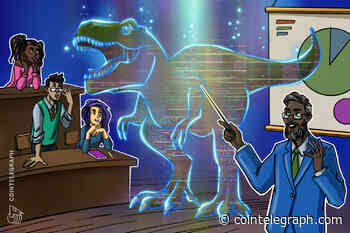 How to demystify DeFi