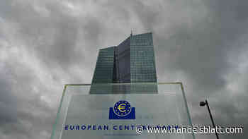 Geldpolitik: EZB erhöht Leitzinsen im Euro-Raum um weitere 0,5 Prozentpunkte