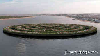 Si la Atlántida de Platón existió, estaba en el Golfo de Cádiz - Canal Sur