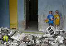 DEC Ukraine appeal raises £400m