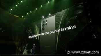 Samsung Galaxy S23 and Book 3 Pro tell us two things about the future of tech