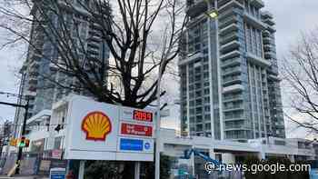 Gasoline prices fuel Canadian retail sales - Squamish Chief