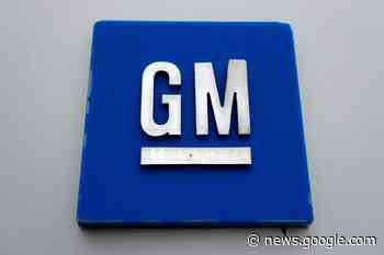 General Motors to invest US$650M in Vancouver's Lithium Americas - Squamish Chief