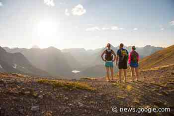 To kickstart social life, explore group activities in your city - Squamish Chief