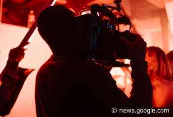 Notice of filming at Britannia Mine Museum - The Squamish Reporter