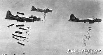 Montebelluna 4 febbraio 1945, gli americani bombardarono lo scalo ... - Oggi Treviso