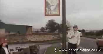 Then and Now: The Northumberland pub featured in a classic TV episode of the Likely Lads