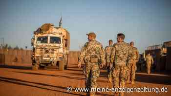 Lindner bei Bundeswehr in Mali: „Tragen große Verantwortung“
