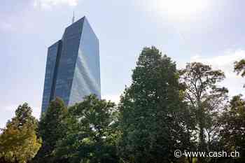 EZB erhöht Leitzins um 50 Basispunkte und drückt auf das Gaspedal