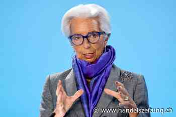 EZB setzt Zinserhöhungen fort