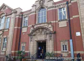 Petition launched to help save Wallasey Central Library