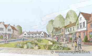 6,000 sign petition against Leverhulme planning applications