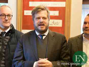 Regionali. Majorino a Erba: "Cambiare la Lombardia è possibile" - erbanotizie