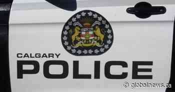 Calgary police investigate CTrain collision involving pedestrian