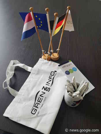 Spreekuur GrensInfoPunt Venlo op 10 februari a.s. - rijn-maas-noord - GrenzInfoPunkte