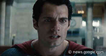 The Box Office Doesn't Lie: Why the DCEU as We Know It Is Done - MSN