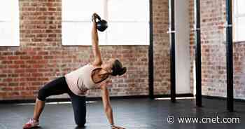 10 Best Kettlebell Workouts to Get Fit     - CNET