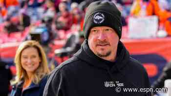 What can the Jets expect from new OC Nathaniel Hackett?