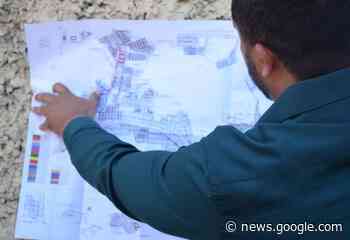 Pompeia tem mais de 400 mil m² recapeados • Marília Notícia - Marília Notícia