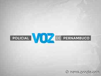 Briga entre indivíduos em Carpina acabou na delegacia - Voz de Pernambuco