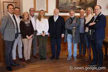 Flow Hospitality zal nieuw casinohotel Middelkerke uitbaten - KW.be - KW.be