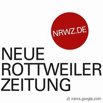 HSG Rottweil baut Tabellenführung aus - NRWZ.de Neue Rottweiler Zeitung