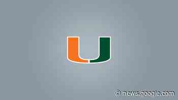 Theatre arts program paves paths for student - University of Miami: News@theU