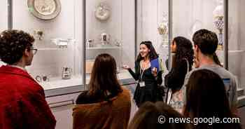 Free Harvard arts events on Thursdays – Harvard Gazette - Harvard Gazette