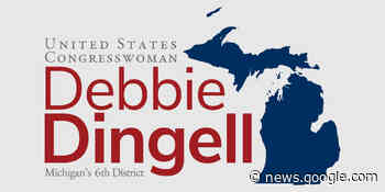 Dingell Announces $112000 in Federal Arts Funding for the 6th District - Debbie Dingell