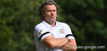 Speer verlängert in Wendelstein: Das Gründungsmitglied behält die ... - fussballn.de