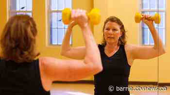 New family-friendly gym opens in Barrie