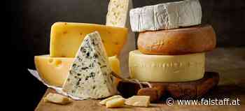 Trend: Die »French Cheese Diet«