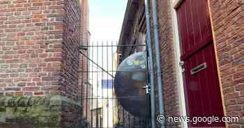 Acht maanden cel voor man (31) die doordraaide in Utrechtse steeg ... - AD