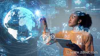The average IT spend is growing as leaders invest in efficiency
