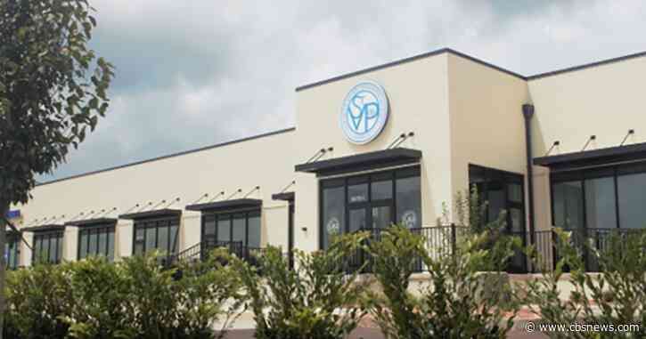 St. Vincent de Paul Georgia's Community Pharmacy celebrates two-year anniversary