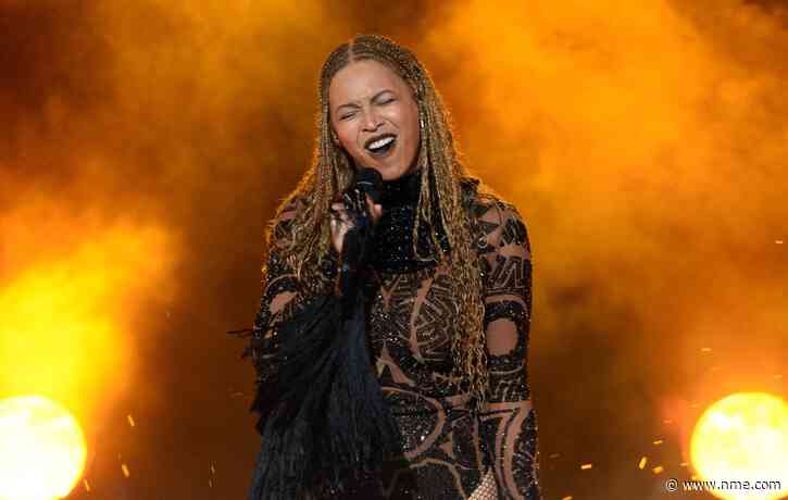 Fans complain about “fiasco” of Beyoncé UK tour ticket pre-sales