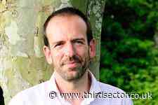 Countryside charity names next chief executive