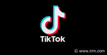 A primer on TikTok for restaurants