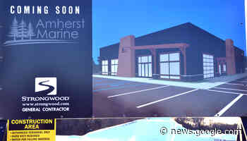 Amherst Marine moves to Waupaca - Waupaca County News