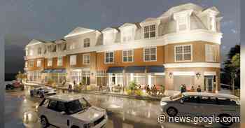 Residents against scale of Snyder project - Amherst Bee