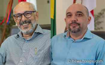 Prefeitura de Juazeiro comunica mudança na gestão da Segesp - Prefeitura de Juazeiro