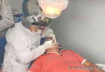 Saúde Bucal - Prefeitura de Juazeiro