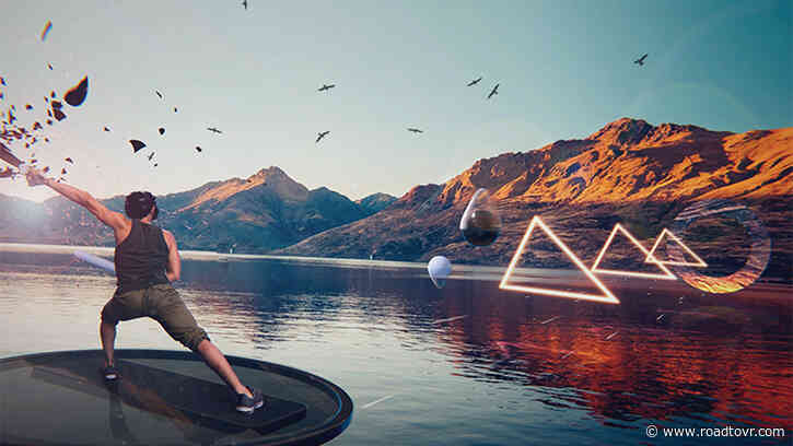 Report: Meta Wins Bid to Acquire VR Fitness Studio Behind ‘Supernatural’, Awaiting FTC Appeal